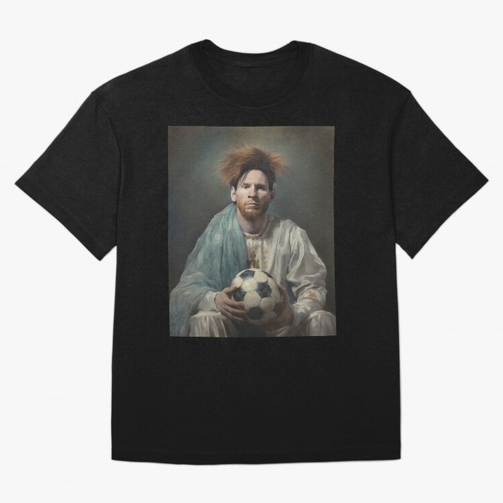 Saint Leo Premium T-Shirt Share FIFA World Cup 2026 USA Canada Mexico Spirit, Built around Brazil, Portugal and Argentina, Messi, Fan Favorite Moments, National Team Passion, Big Match Drama and Soccer History; Made for Die Hard Supporters, Soccer