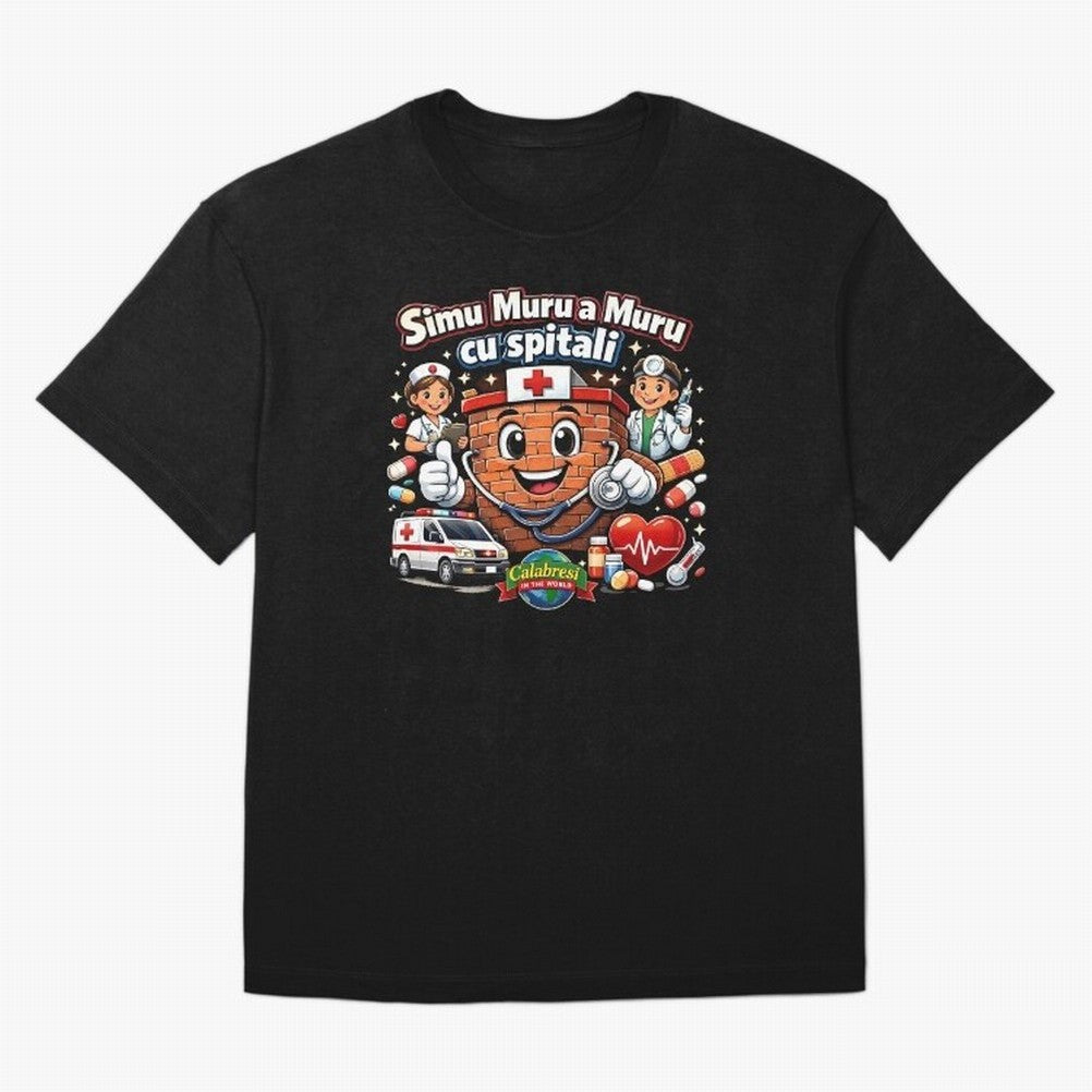 siamo messi male in calabrese ironico Premium T-Shirt Represent Fans Who Live for FIFA World Cup 2026 USA Canada Mexico for Fans of Neymar, Haaland and Cristiano Ronaldo and Germany, Bringing Global Supporter Spirit, Legendary Goals, National
