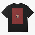 The goats of football Graphic T-Shirt Follow the Final Road of FIFA World Cup 2026 USA Canada Mexico Spirit, with Argentina and Brazil, CR7 and Messi, Champion Mindset, Group Stage Buzz, Knockout Tension and Passionate Fan Culture; Perfect for