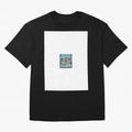 Argentina World Cup 2022 Qatar Graphic T-Shirt Build FIFA World Cup 2026 Spirit, Connected to Argentina and Brazil, Neymar, Haaland and Cristiano Ronaldo, Retro Football Energy, Iconic Rivalries, Trophy Chase Drama and Stadium Atmosphere; Perfect