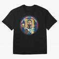 messi fan unnoficial shirt Classic T-Shirt Honor the Beautiful Game during the FIFA World Cup 2026 Group Stage Journey through CR7 Highlights, Portugal, Spain and Germany Pride, Soccer Culture, Superstar Moments, National Team Dreams and