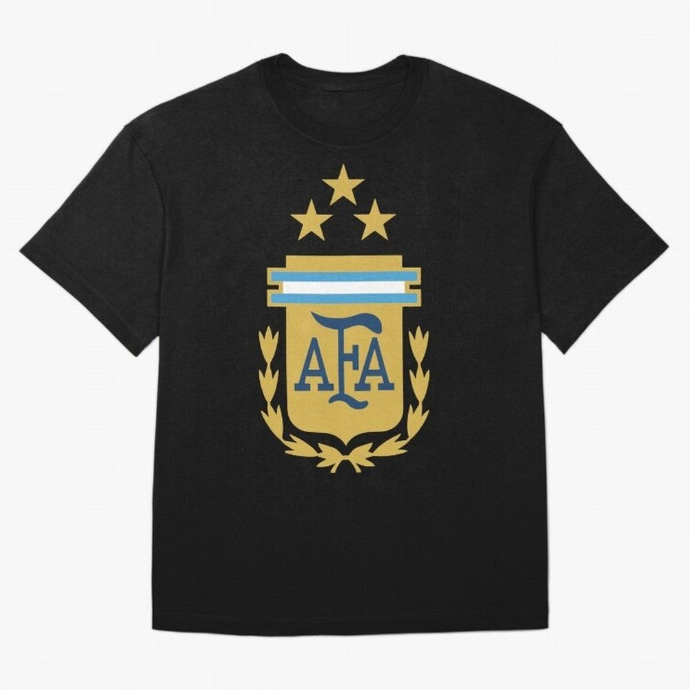Argentina Essential T-Shirt Carry the Dream of FIFA World Cup 2026 USA Canada Mexico Spirit, Highlighting England, France and Netherlands, Messi and Cristiano Ronaldo, Football Passion, Legendary Performances, Festival Vibes and Supporter