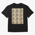 pessi meme Graphic T-Shirt Keep the Legacy of Global Football Passion for FIFA World Cup 2026, Capturing Haaland and Mbappe, France and Portugal, Stadium Memories, Football Loyalty, International Chants and Championship Tradition; Perfect for Fans,