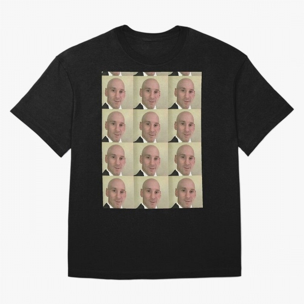 pessi meme Graphic T-Shirt Keep the Legacy of Global Football Passion for FIFA World Cup 2026, Capturing Haaland and Mbappe, France and Portugal, Stadium Memories, Football Loyalty, International Chants and Championship Tradition; Perfect for Fans,