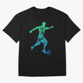 soccer soccer player boys kids Premium T-Shirt Celebrate Unforgettable Nights in FIFA World Cup 2026 Spirit, Built around Argentina and Brazil, Neymar, Haaland and Cristiano Ronaldo, Tournament Hype, Historic Matchups, Family Viewing Parties and
