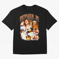 Neymar Jr Santos Vintage Retro Design Essential T-Shirt Make Your Look Match FIFA World Cup 2026 USA Canada Mexico with Messi, CR7 and Mbappe, France Energy, Goal Celebration Energy, Supporter Heritage, Football Icons and Worldwide Tournament Joy;