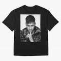 Neymar Art Oversized T-Shirt Celebrate the FIFA World Cup 2026 Group Stage Journey through Haaland Highlights, France Pride, Game Day Rituals, Football Legends, Country Pride and the Road to the Final; Built for Supporters Chasing Trophy Dreams,