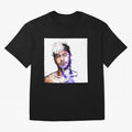 Neymar Style Oversized T-Shirt Keep Football History Alive during Global Football Passion for FIFA World Cup 2026, Highlighting Messi, Brazil, Supporter Pride, Iconic Celebrations, Legendary Names and Global Match Day Energy; Ideal for Fans Who