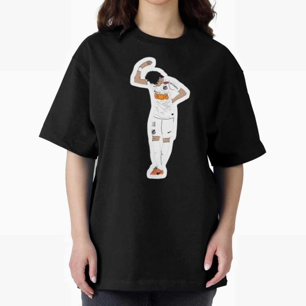 neymar jr Classic T-Shirt Get Ready for Match Day Hype around FIFA World Cup 2026 Group Stage, Mbappe and Neymar, Spain, Vintage Soccer Flavor, Modern Football Stars, National Flags and Final Night Emotion; Perfect for Supporters Who Want Bold
