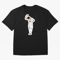 neymar jr Classic T-Shirt Get Ready for Match Day Hype around FIFA World Cup 2026 Group Stage, Mbappe and Neymar, Spain, Vintage Soccer Flavor, Modern Football Stars, National Flags and Final Night Emotion; Perfect for Supporters Who Want Bold