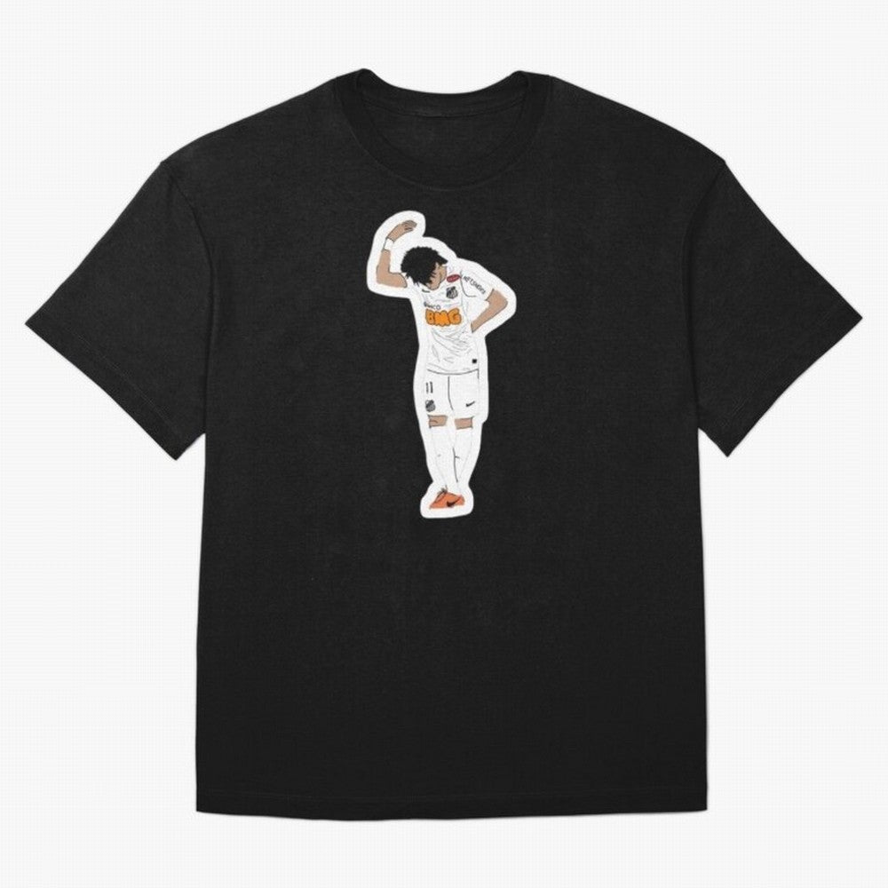 neymar jr Classic T-Shirt Get Ready for Match Day Hype around FIFA World Cup 2026 Group Stage, Mbappe and Neymar, Spain, Vintage Soccer Flavor, Modern Football Stars, National Flags and Final Night Emotion; Perfect for Supporters Who Want Bold