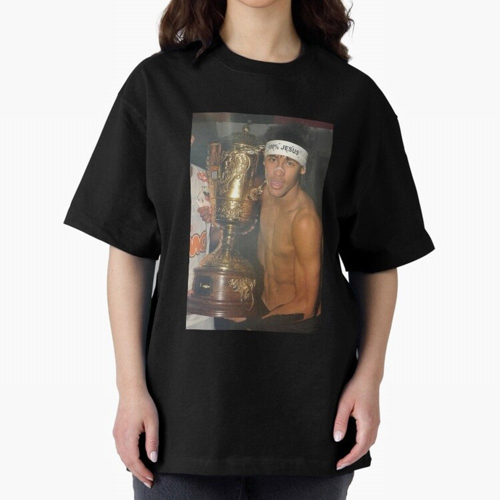 Neymar Jr Classic T-Shirt Experience FIFA World Cup 2026 Spirit, Highlighting England, Messi, Neymar and Mbappe, Football History, Final Match Energy, Crowd Noise and Once in a Lifetime Moments; Made for Die Hard Supporters, Soccer Lovers, Game Day