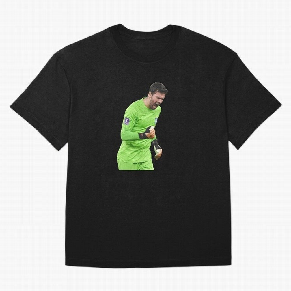 Allison Becker Classic T-Shirt Bring Global Tournament Vibes to FIFA World Cup 2026 Group Stage for Fans of CR7 and Argentina, France and Brazil, Bringing Supporter Pride, Iconic Celebrations, Legendary Names and Global Match Day Energy; Made for