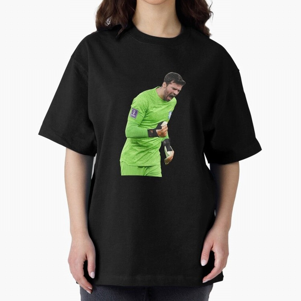 Allison Becker Classic T-Shirt Bring Global Tournament Vibes to FIFA World Cup 2026 Group Stage for Fans of CR7 and Argentina, France and Brazil, Bringing Supporter Pride, Iconic Celebrations, Legendary Names and Global Match Day Energy; Made for