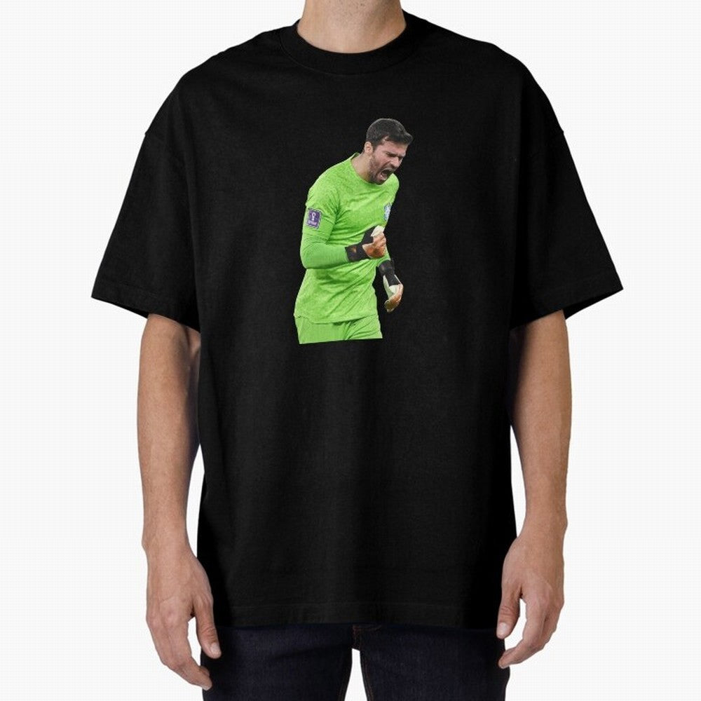 Allison Becker Classic T-Shirt Bring Global Tournament Vibes to FIFA World Cup 2026 Group Stage for Fans of CR7 and Argentina, France and Brazil, Bringing Supporter Pride, Iconic Celebrations, Legendary Names and Global Match Day Energy; Made for