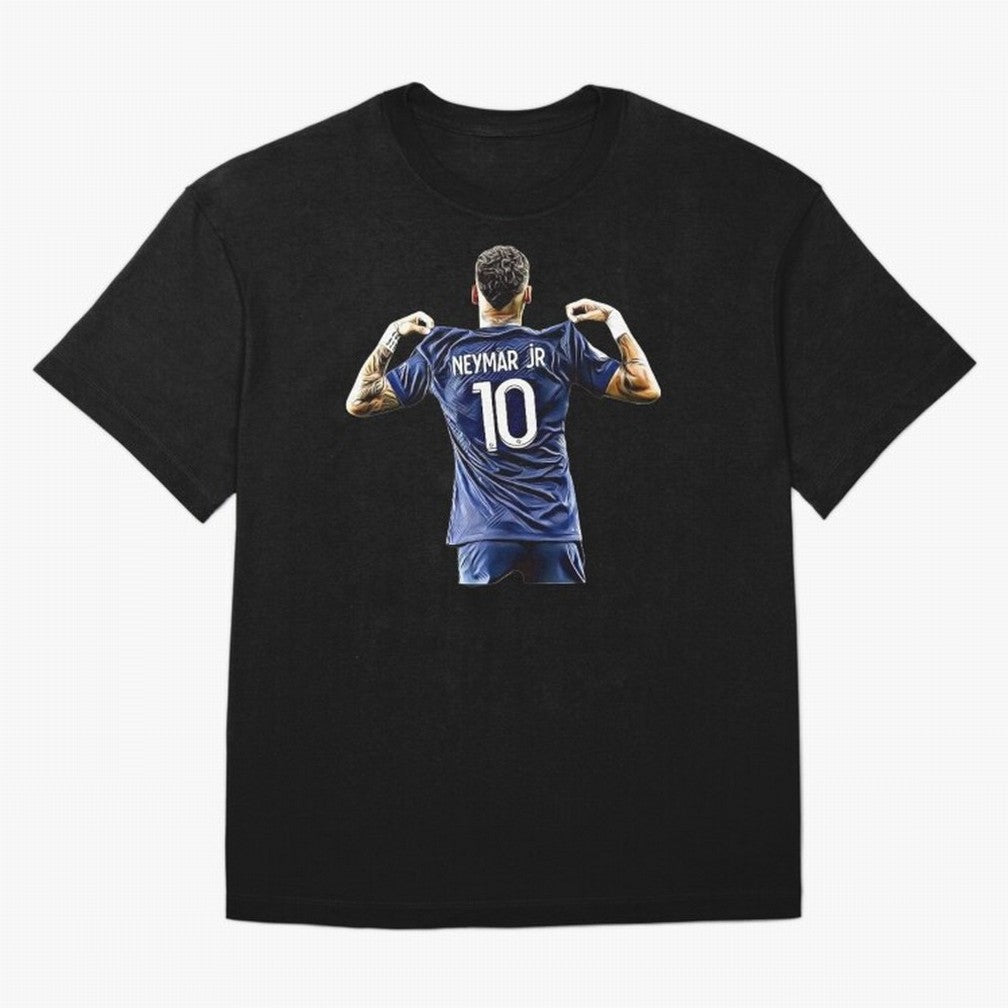 Neymar Jersey Number Classic T-Shirt Follow the Road to the FIFA World Cup 2026 Group Stage Journey through Mbappe Highlights, Argentina and Brazil Pride, Game Day Rituals, Football Legends, Country Pride and the Road to the Final; Built for