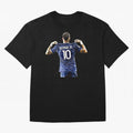 Neymar Jersey Number Classic T-Shirt Follow the Road to the FIFA World Cup 2026 Group Stage Journey through Mbappe Highlights, Argentina and Brazil Pride, Game Day Rituals, Football Legends, Country Pride and the Road to the Final; Built for