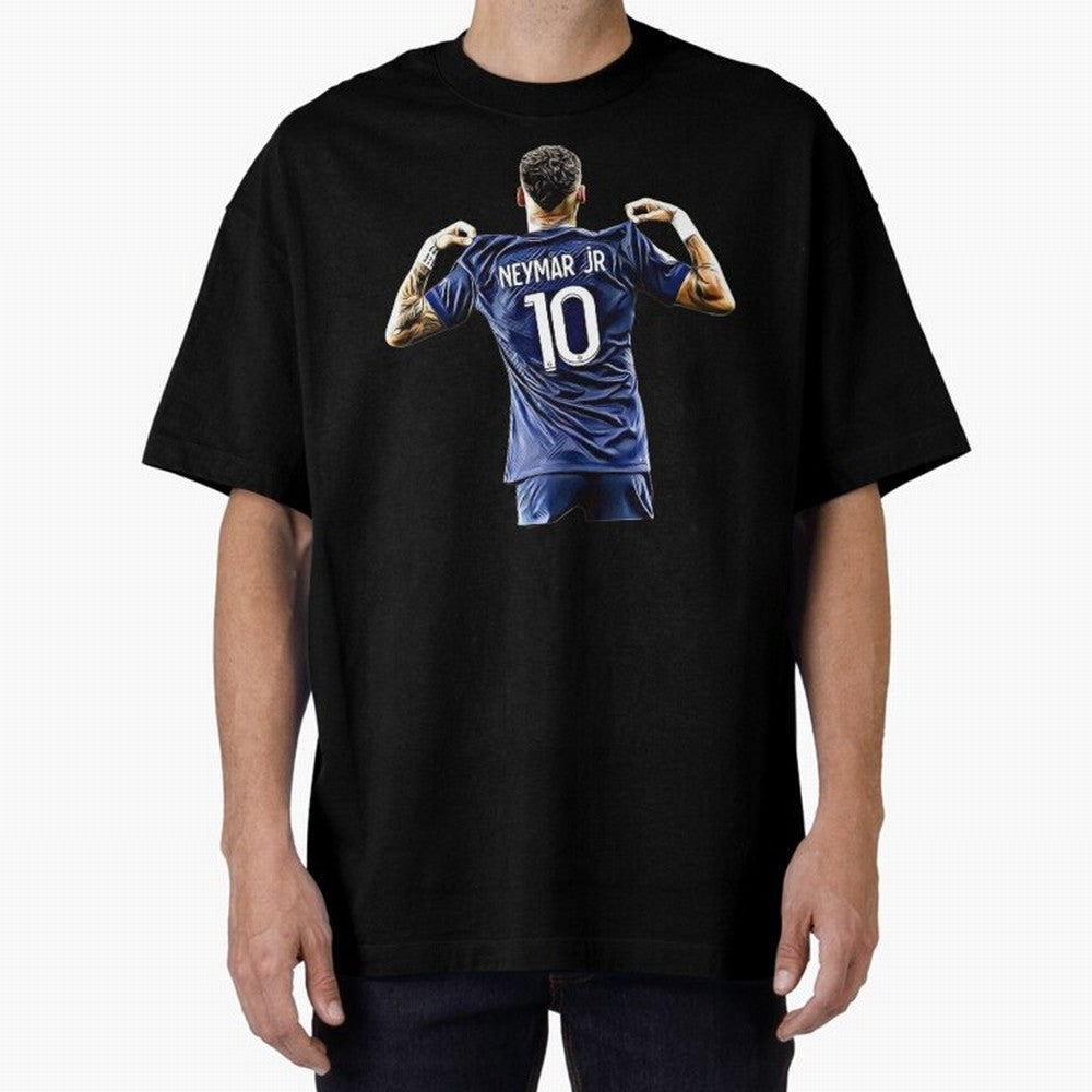 Neymar Jersey Number Classic T-Shirt Follow the Road to the FIFA World Cup 2026 Group Stage Journey through Mbappe Highlights, Argentina and Brazil Pride, Game Day Rituals, Football Legends, Country Pride and the Road to the Final; Built for