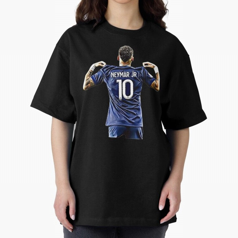 Neymar Jersey Number Classic T-Shirt Follow the Road to the FIFA World Cup 2026 Group Stage Journey through Mbappe Highlights, Argentina and Brazil Pride, Game Day Rituals, Football Legends, Country Pride and the Road to the Final; Built for