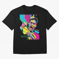 Neymar The King Design Classic T-Shirt Bring Legendary Rivalry Energy to FIFA World Cup 2026 Spirit, Built around Portugal, Haaland, Soccer Culture, Superstar Moments, National Team Dreams and Competitive Fire; Built for Supporters Chasing Trophy