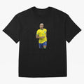Richarlison Classic T-Shirt Celebrate Soccer Greatness during Match Day Hype around FIFA World Cup 2026 USA Canada Mexico, Messi, CR7 and Mbappe, Germany, Football History, Final Match Energy, Crowd Noise and Once in a Lifetime Moments; Ideal for