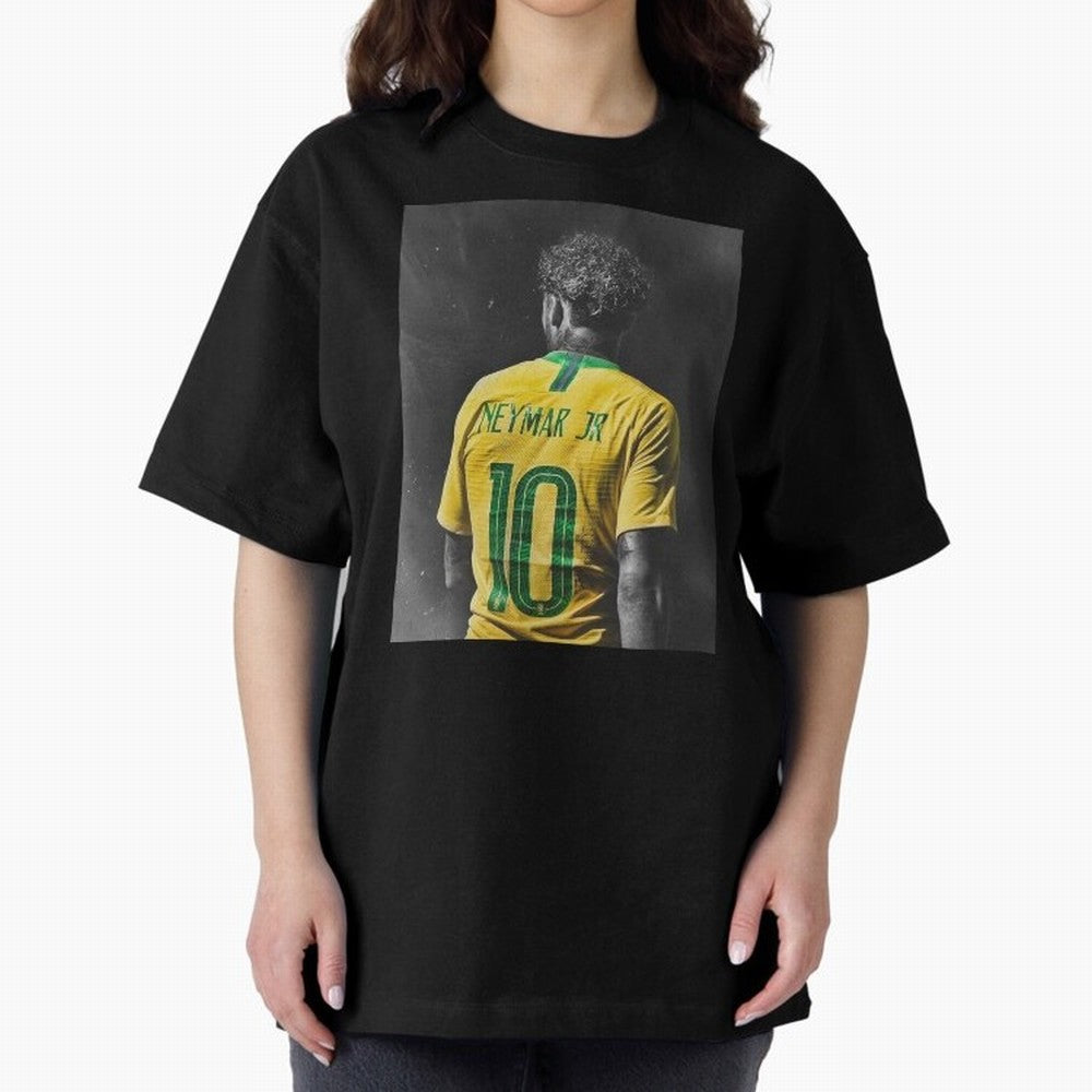 Legend Classic T-Shirt Show Match Day Excitement for Match Day Hype around FIFA World Cup 2026, Mbappe and Neymar, Argentina and Brazil, Game Day Rituals, Football Legends, Country Pride and the Road to the Final; Great for Watch Parties, Sports