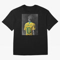 Legend Classic T-Shirt Show Match Day Excitement for Match Day Hype around FIFA World Cup 2026, Mbappe and Neymar, Argentina and Brazil, Game Day Rituals, Football Legends, Country Pride and the Road to the Final; Great for Watch Parties, Sports