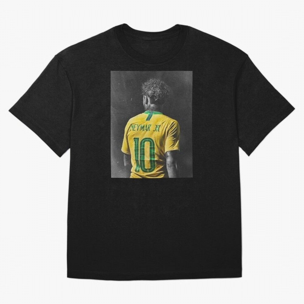 Legend Classic T-Shirt Show Match Day Excitement for Match Day Hype around FIFA World Cup 2026, Mbappe and Neymar, Argentina and Brazil, Game Day Rituals, Football Legends, Country Pride and the Road to the Final; Great for Watch Parties, Sports