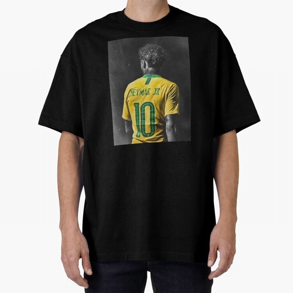 Legend Classic T-Shirt Show Match Day Excitement for Match Day Hype around FIFA World Cup 2026, Mbappe and Neymar, Argentina and Brazil, Game Day Rituals, Football Legends, Country Pride and the Road to the Final; Great for Watch Parties, Sports