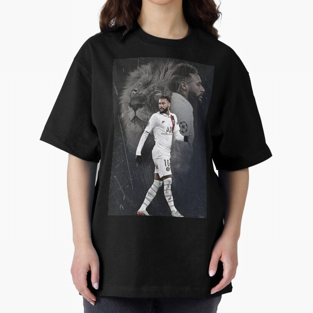 Super Power Classic T-Shirt Wear the Spirit of Match Day Hype around FIFA World Cup 2026 USA Canada Mexico, Haaland, Argentina and Brazil, Sports Nostalgia, International Competition, Famous Players and Unforgettable Victories; Built for Supporters