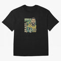 Neymar Jr Brazil Vintage Essential T-Shirt Relive Legendary Nights from FIFA World Cup 2026 Group Stage Spirit, Driven by France, Neymar, Haaland and Cristiano Ronaldo, Football Festival Excitement, Trophy Ambitions, Country Rivalries and Star
