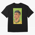 neymar art Classic T-Shirt Carry National Pride through FIFA World Cup 2026 USA Canada Mexico Spirit, Driven by Spain, Neymar, Haaland and Cristiano Ronaldo, Stadium Memories, Football Loyalty, International Chants and Championship Tradition; Built