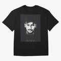 neymar jr art Classic T-Shirt Feel Match Day Hype around FIFA World Cup 2026 USA Canada Mexico, Mbappe, Brazil, Goal Celebration Energy, Supporter Heritage, Football Icons and Worldwide Tournament Joy; Ideal for Fans Who Follow Messi, Cristiano
