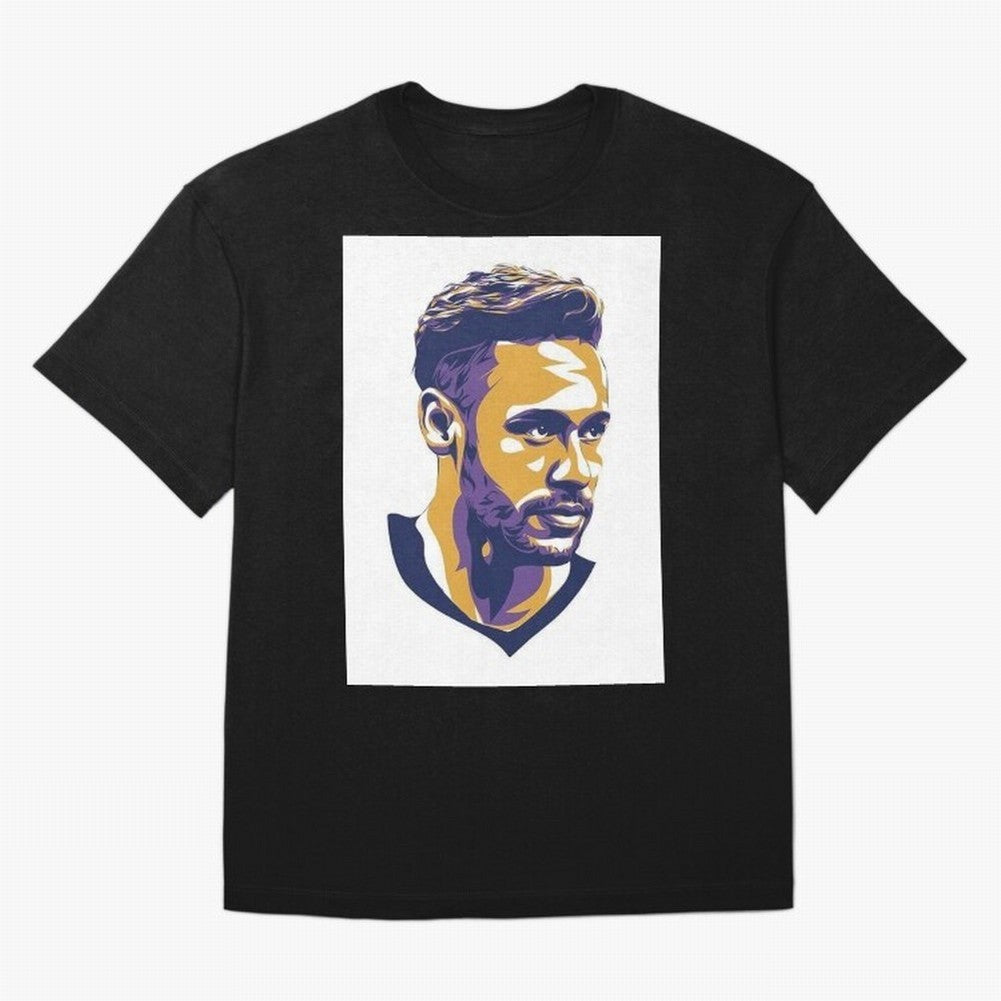 neymar Classic T-Shirt Live for the Drama of FIFA World Cup 2026 Group Stage for Fans of Mbappe and Neymar and Spain and Netherlands, Bringing Champion Mindset, Group Stage Buzz, Knockout Tension and Passionate Fan Culture; Ideal for Football Dads,
