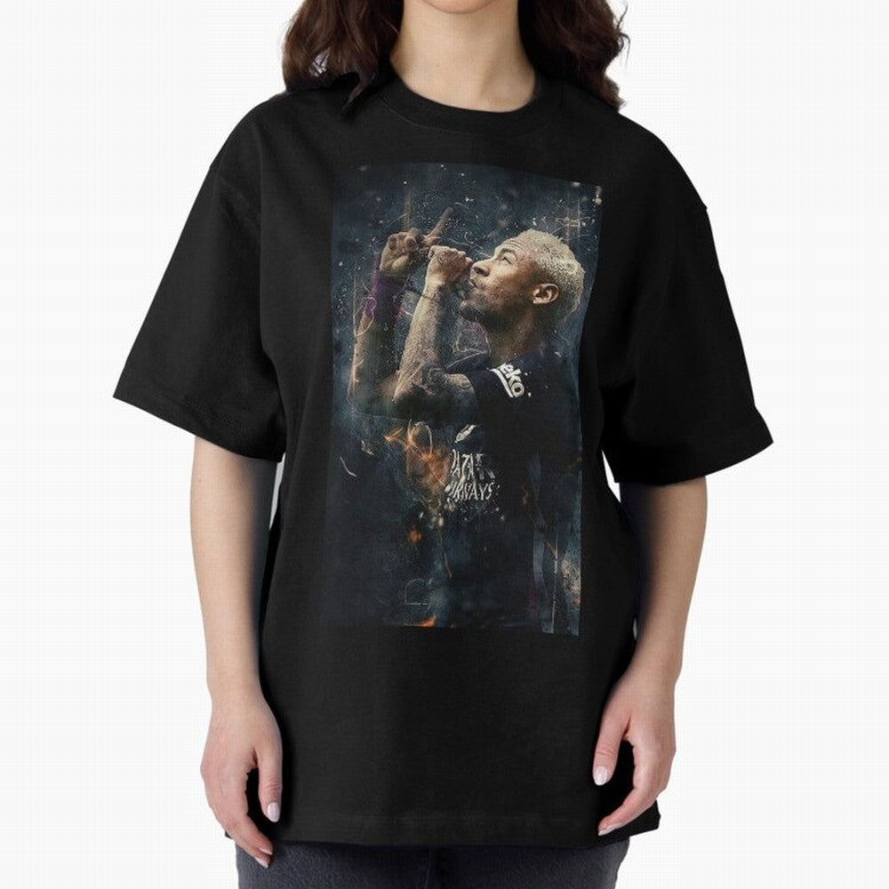 Illustration Neymar Design Classic T-Shirt Live the Energy of the FIFA World Cup 2026 USA Canada Mexico Journey through Messi and Cristiano Ronaldo Highlights, Netherlands Pride, Supporter Pride, Iconic Celebrations, Legendary Names and Global