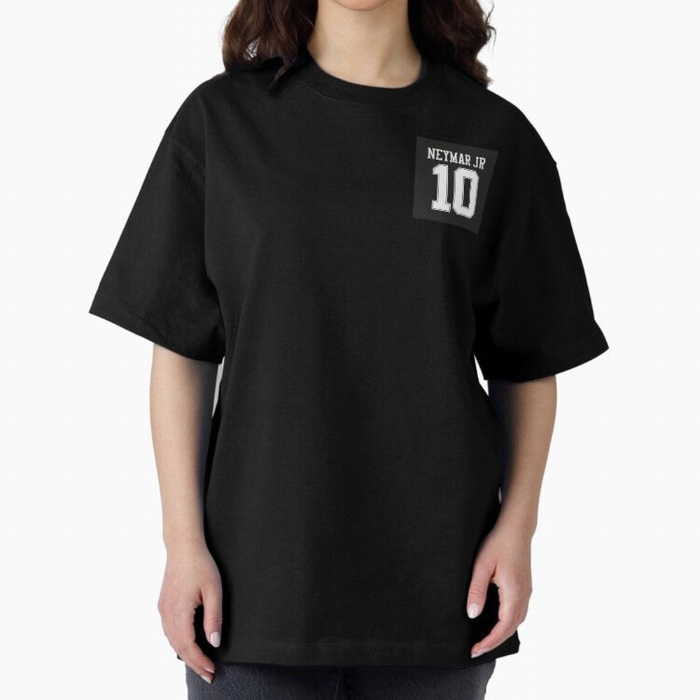 Neymar Jr 10 Classic T-Shirt Carry the Colors and Pride of FIFA World Cup 2026 Group Stage for Fans of CR7 and Messi and Germany, Bringing Worldwide Fan Energy, Dramatic Goals, Stadium Lights and Championship Celebrations; Perfect for People Who