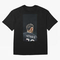 Neymar Jr. Classic T-Shirt Enjoy the FIFA World Cup 2026 USA Canada Mexico Journey through Cristiano Ronaldo Highlights, France and Portugal Pride, Football Passion, Legendary Performances, Festival Vibes and Supporter Community; Made for