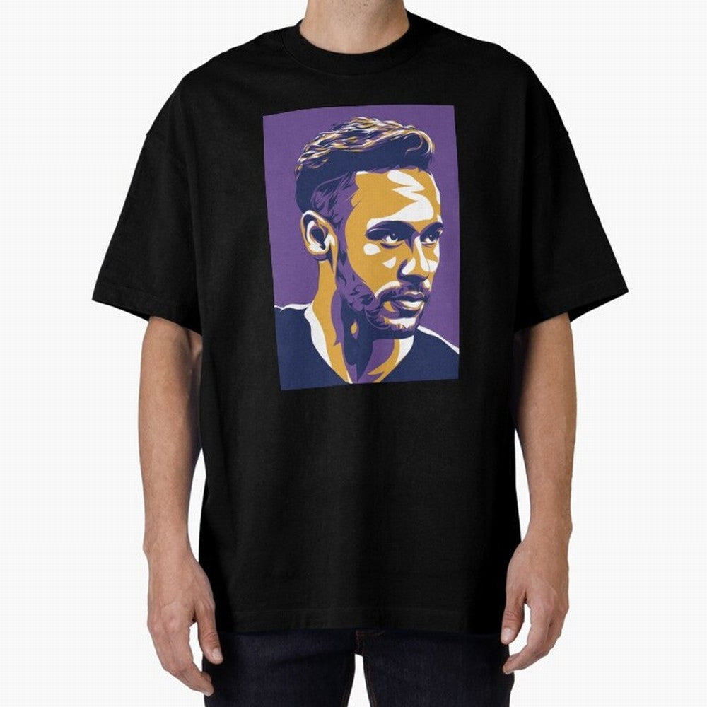 Neymar Neymar Jr Classic T-Shirt Turn Football Passion into Global Football Passion for FIFA World Cup 2026 USA Canada Mexico, Made for Messi, Neymar and Mbappe, England, Goal Celebration Energy, Supporter Heritage, Football Icons and Worldwide