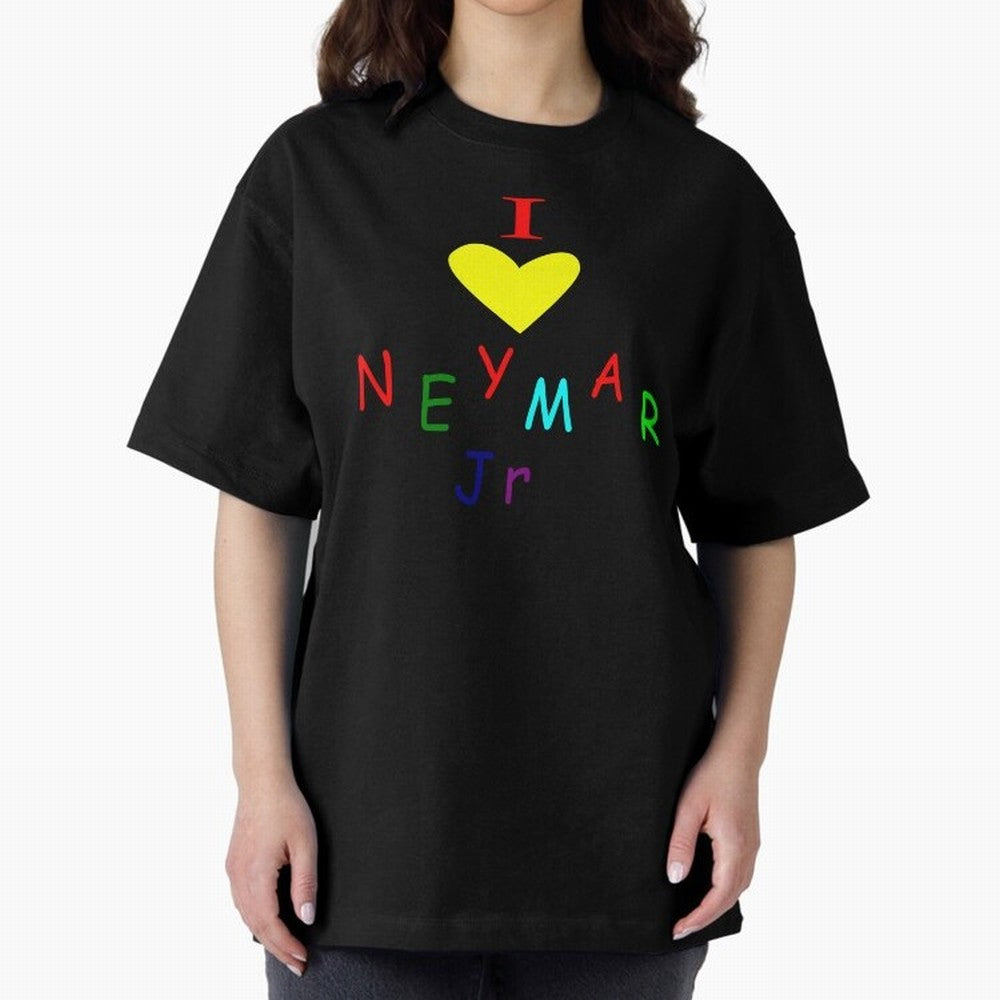 Neymar Jr. T-shirts Classic T-Shirt Bring Home Match Day Hype around FIFA World Cup 2026, Cristiano Ronaldo, Haaland and CR7, Germany, Game Day Rituals, Football Legends, Country Pride and the Road to the Final; Great for Watch Parties, Sports