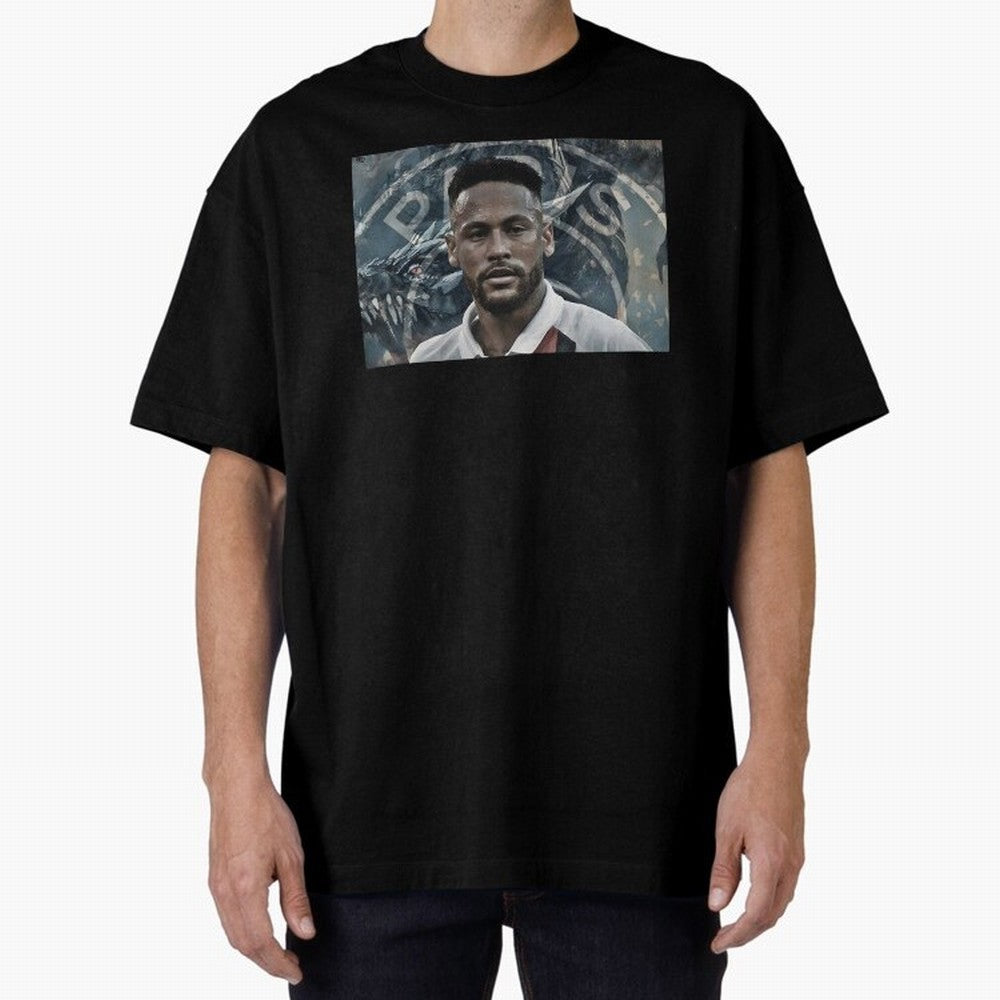 Neymar JR Classic T-Shirt Treasure Match Day Hype around FIFA World Cup 2026 USA Canada Mexico, Mbappe, Netherlands, Champion Mindset, Group Stage Buzz, Knockout Tension and Passionate Fan Culture; Made for Die Hard Supporters, Soccer Lovers, Game