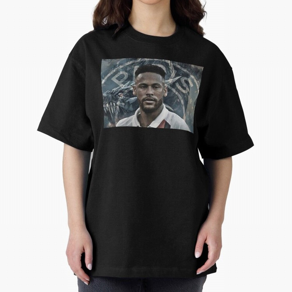 Neymar JR Classic T-Shirt Treasure Match Day Hype around FIFA World Cup 2026 USA Canada Mexico, Mbappe, Netherlands, Champion Mindset, Group Stage Buzz, Knockout Tension and Passionate Fan Culture; Made for Die Hard Supporters, Soccer Lovers, Game