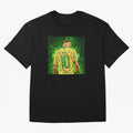 Neymar National Team Classic T-Shirt Feel the Trophy Chase of Global Football Passion for FIFA World Cup 2026 Group Stage, Inspired by CR7, England and Germany, Vintage Soccer Flavor, Modern Football Stars, National Flags and Final Night Emotion;