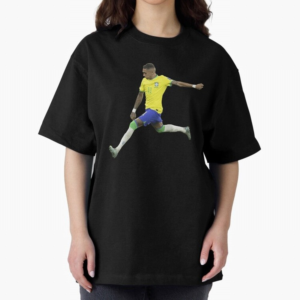 Raphinha Classic T-Shirt Fuel FIFA World Cup 2026 Group Stage Driven by CR7, France and Portugal Energy, Worldwide Fan Energy, Dramatic Goals, Stadium Lights and Championship Celebrations; Ideal for Fans Who Follow Messi, Cristiano Ronaldo, CR7,