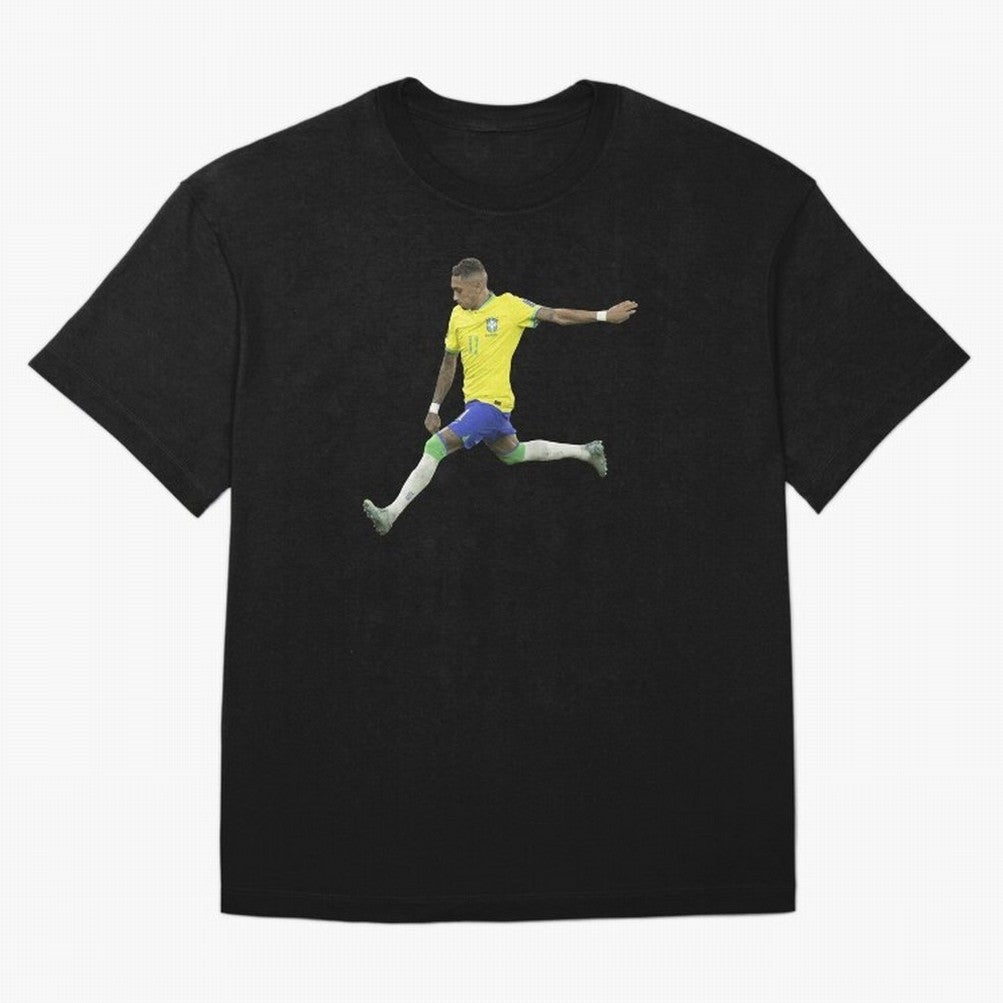 Raphinha Classic T-Shirt Fuel FIFA World Cup 2026 Group Stage Driven by CR7, France and Portugal Energy, Worldwide Fan Energy, Dramatic Goals, Stadium Lights and Championship Celebrations; Ideal for Fans Who Follow Messi, Cristiano Ronaldo, CR7,