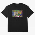 Brazil World Cup Classic T-Shirt Fuel FIFA World Cup 2026 USA Canada Mexico for Fans of Mbappe and Neymar and Spain and Netherlands, Bringing Football History, Final Match Energy, Crowd Noise and Once in a Lifetime Moments; Ideal for Passionate