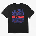 Neymar Junior | Perfect Gift #l79 Classic T-Shirt Make Every Kick Count in Global Football Passion for FIFA World Cup 2026 USA Canada Mexico, Capturing Cristiano Ronaldo, Haaland and CR7, Spain, Stadium Memories, Football Loyalty, International