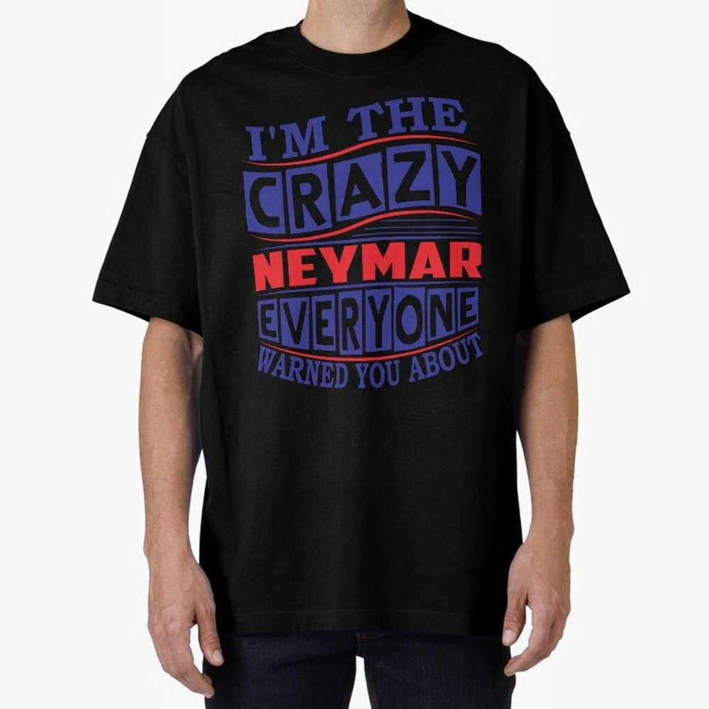 Neymar Junior | Perfect Gift #l79 Classic T-Shirt Make Every Kick Count in Global Football Passion for FIFA World Cup 2026 USA Canada Mexico, Capturing Cristiano Ronaldo, Haaland and CR7, Spain, Stadium Memories, Football Loyalty, International