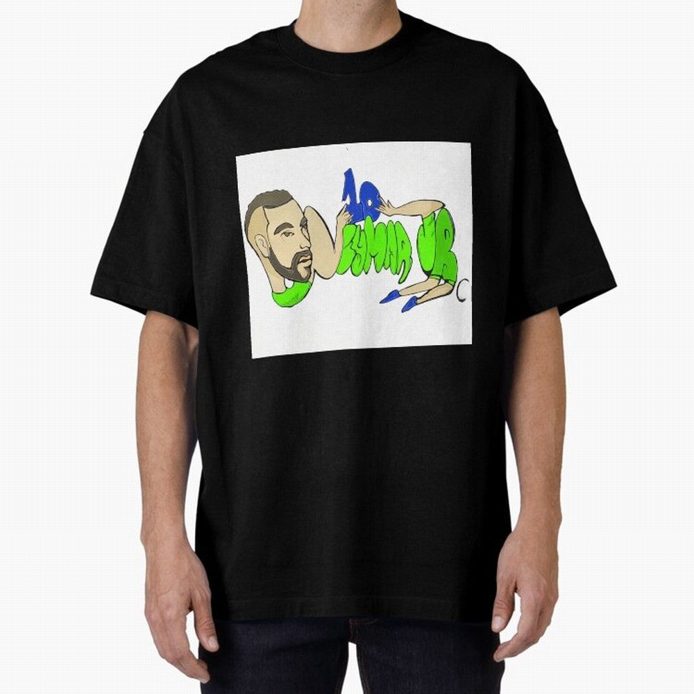 Neyma Classic T-Shirt Show Championship Spirit for FIFA World Cup 2026 USA Canada Mexico for Fans of Messi and Cristiano Ronaldo and Portugal, Spain and Germany, Bringing Football Festival Excitement, Trophy Ambitions, Country Rivalries and Star