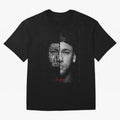 Black and white Neymar Jr quote. Classic T-Shirt Upgrade FIFA World Cup 2026 Made for Mbappe and Neymar, Germany Energy, Stadium Memories, Football Loyalty, International Chants and Championship Tradition; Great for Supporters Who Love Legendary