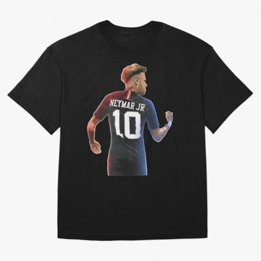 Neymar Junior Perfect Gift #t38 Essential T-Shirt Bring Match Day Fire to the FIFA World Cup 2026 USA Canada Mexico Journey through Haaland and Mbappe Highlights, Germany Pride, Football History, Final Match Energy, Crowd Noise and Once in a